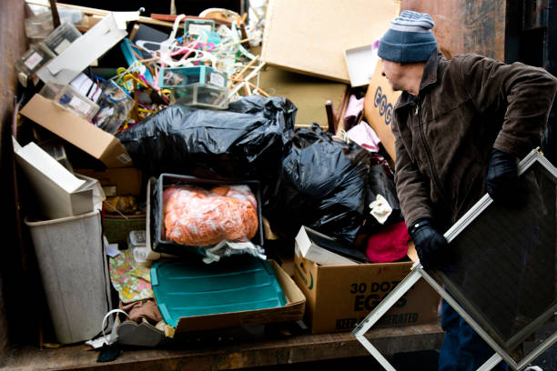 Best Dumpster Rental Services  in Chester, SC