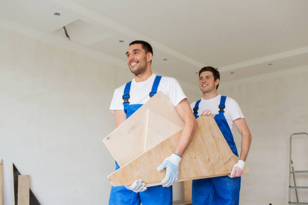 Demolition Debris Removal in Chester, SC