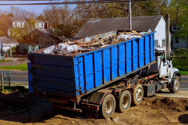 Best Commercial Junk Removal  in Chester, SC