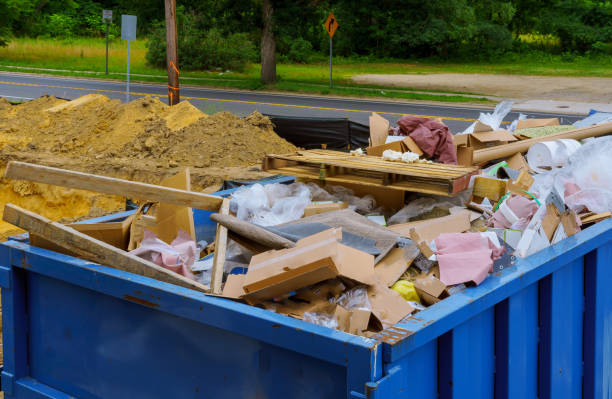 Best Construction Debris Removal  in Chester, SC